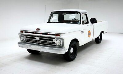 Ford F-100 1966