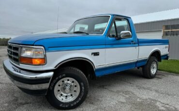 Ford F-150  1994