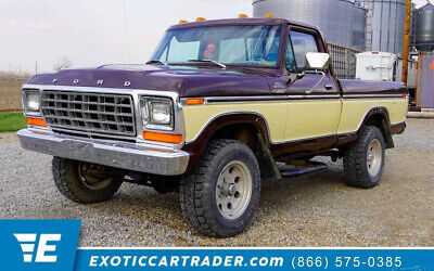 Ford F-150 1978
