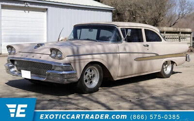 Ford Fairlane Coupe 1958 à vendre
