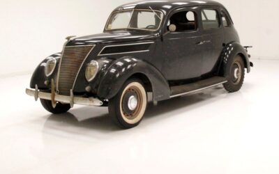 Ford Fordor Berline 1937 à vendre