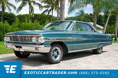Ford Galaxie Coupe 1964