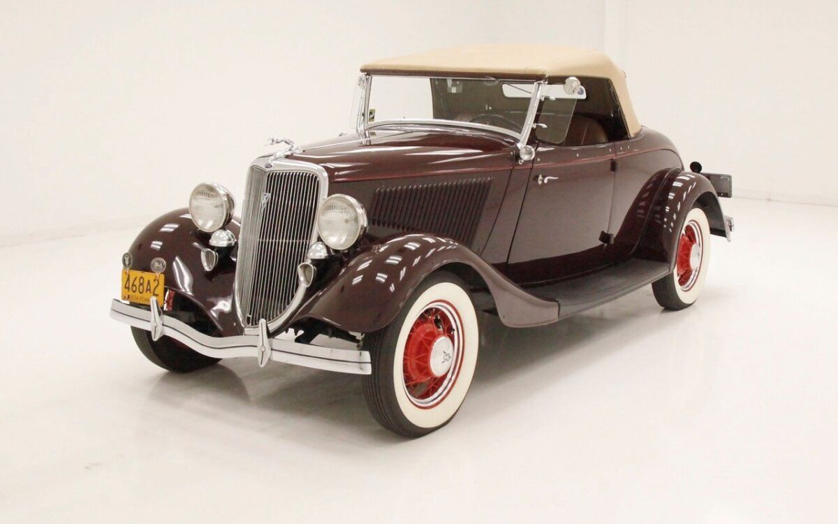 Ford-Model-40-Cabriolet-1934