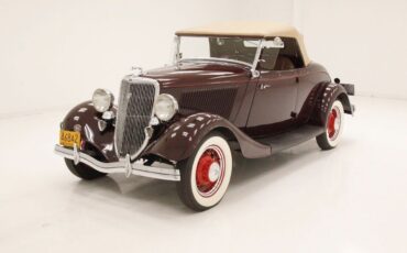 Ford-Model-40-Cabriolet-1934
