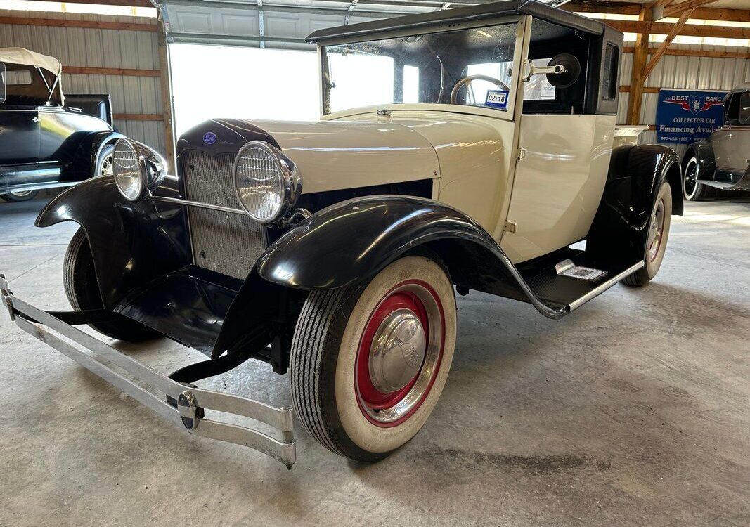 Ford-Model-A-1929-1