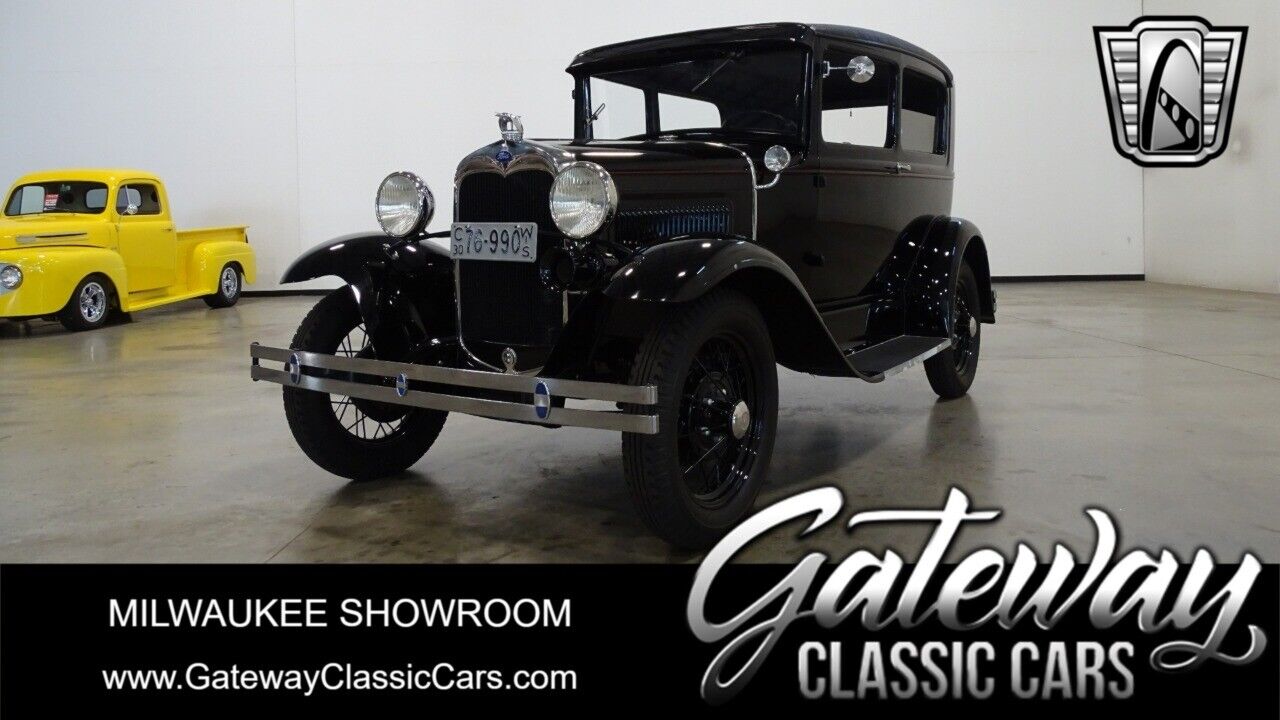 Ford Model A  1930 à vendre