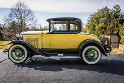 Ford Model A  1930 à vendre