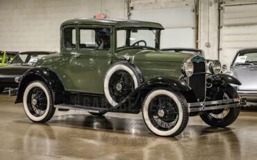 Ford-Model-A-Coupe-1931