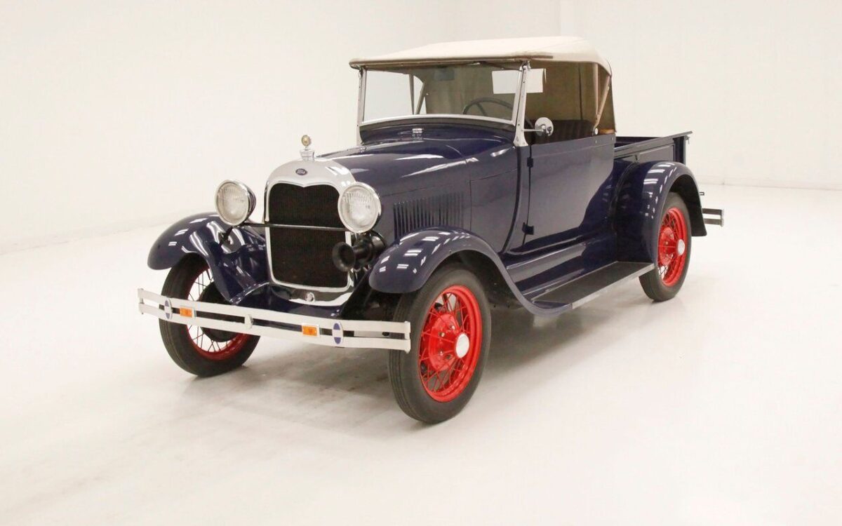 Ford-Model-A-Pickup-1928