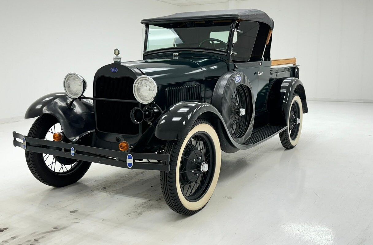 Ford Model A Pickup 1929 à vendre
