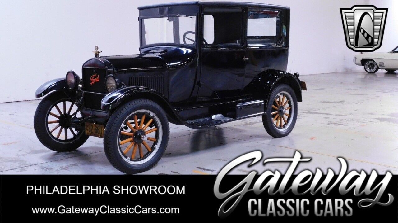Ford Model T  1926 à vendre