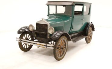 Ford-Model-T-Berline-1926