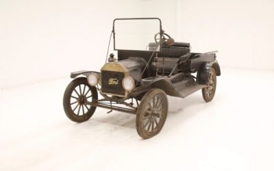 Ford Model T Pickup 1915 à vendre