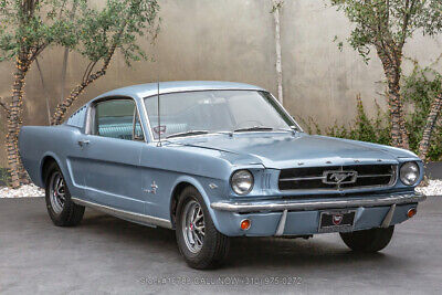 Ford Mustang  1965