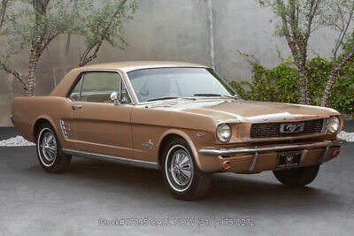 Ford Mustang  1966 à vendre