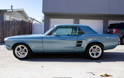 Ford Mustang  1967 à vendre