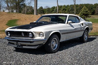 Ford Mustang  1969 à vendre