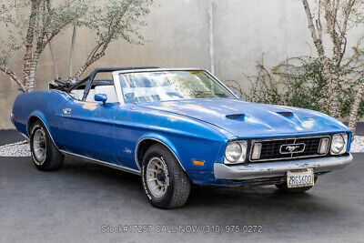 Ford Mustang 1973 à vendre