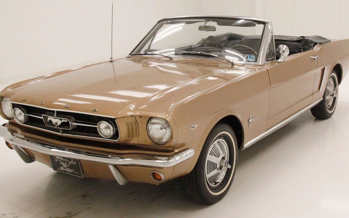 Ford-Mustang-Cabriolet-1965-1