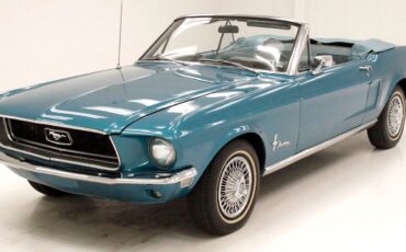 Ford-Mustang-Cabriolet-1968-1