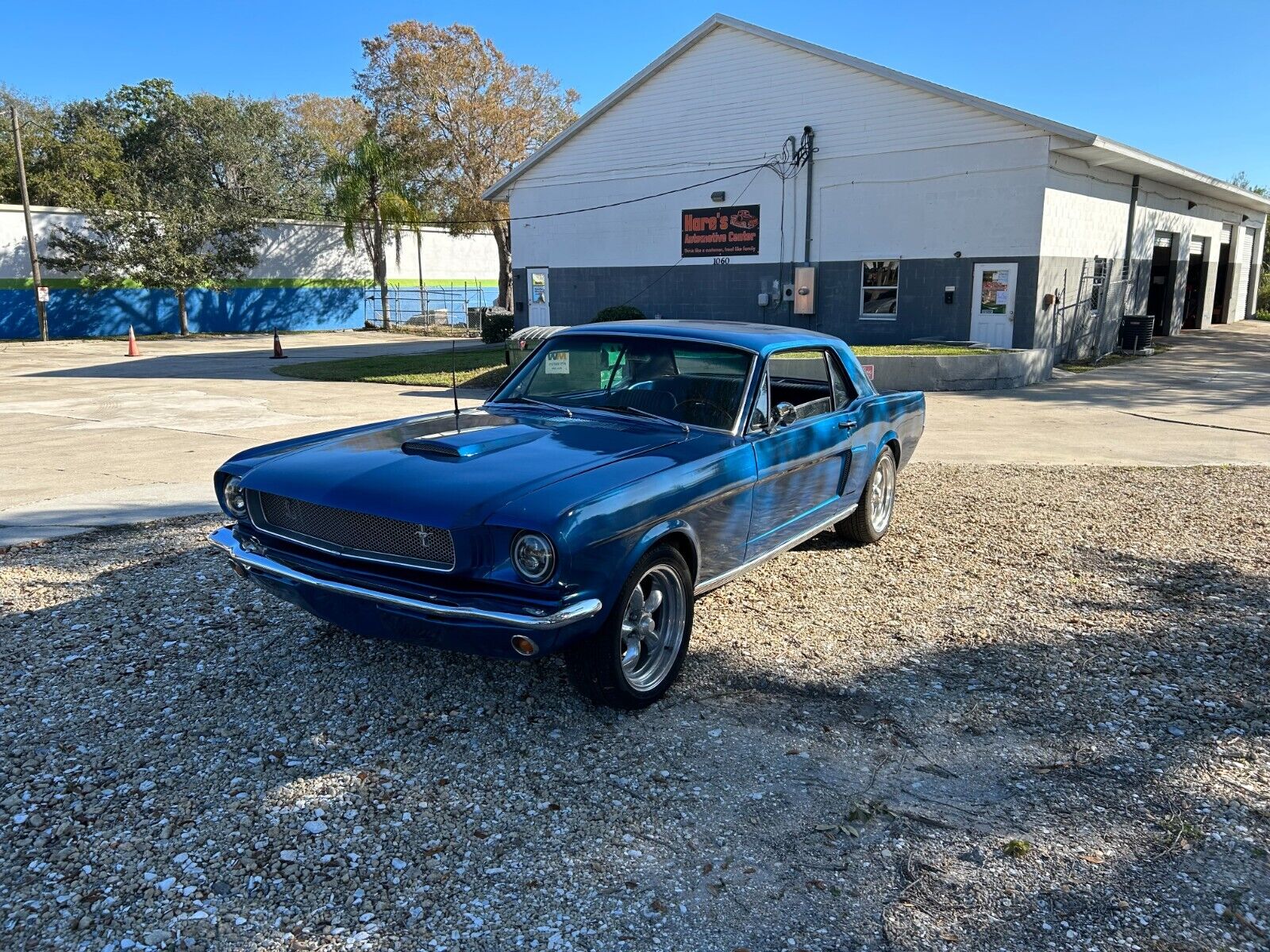 Ford Mustang Coupe 1964 à vendre