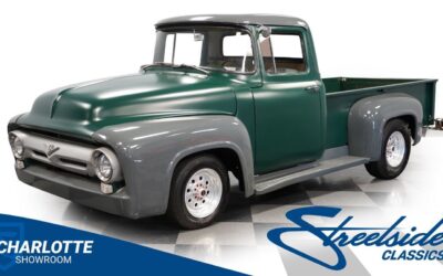Ford  Pickup 1956