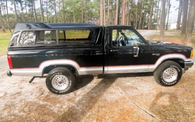 Ford Ranger  1990 à vendre