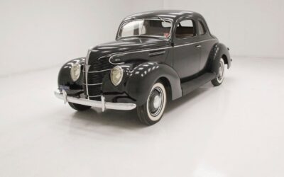 Ford Standard Coupe 1939 à vendre