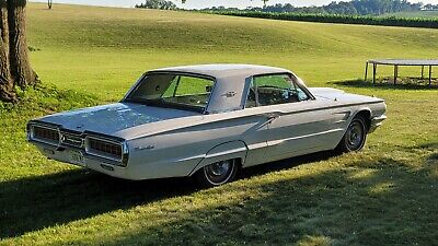 Ford-Thunderbird-1965-3