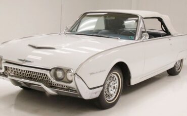 Ford-Thunderbird-Cabriolet-1962-1