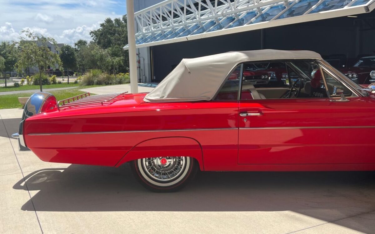 Ford-Thunderbird-Cabriolet-1964-4