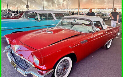 Ford Thunderbird Coupe 1957 à vendre
