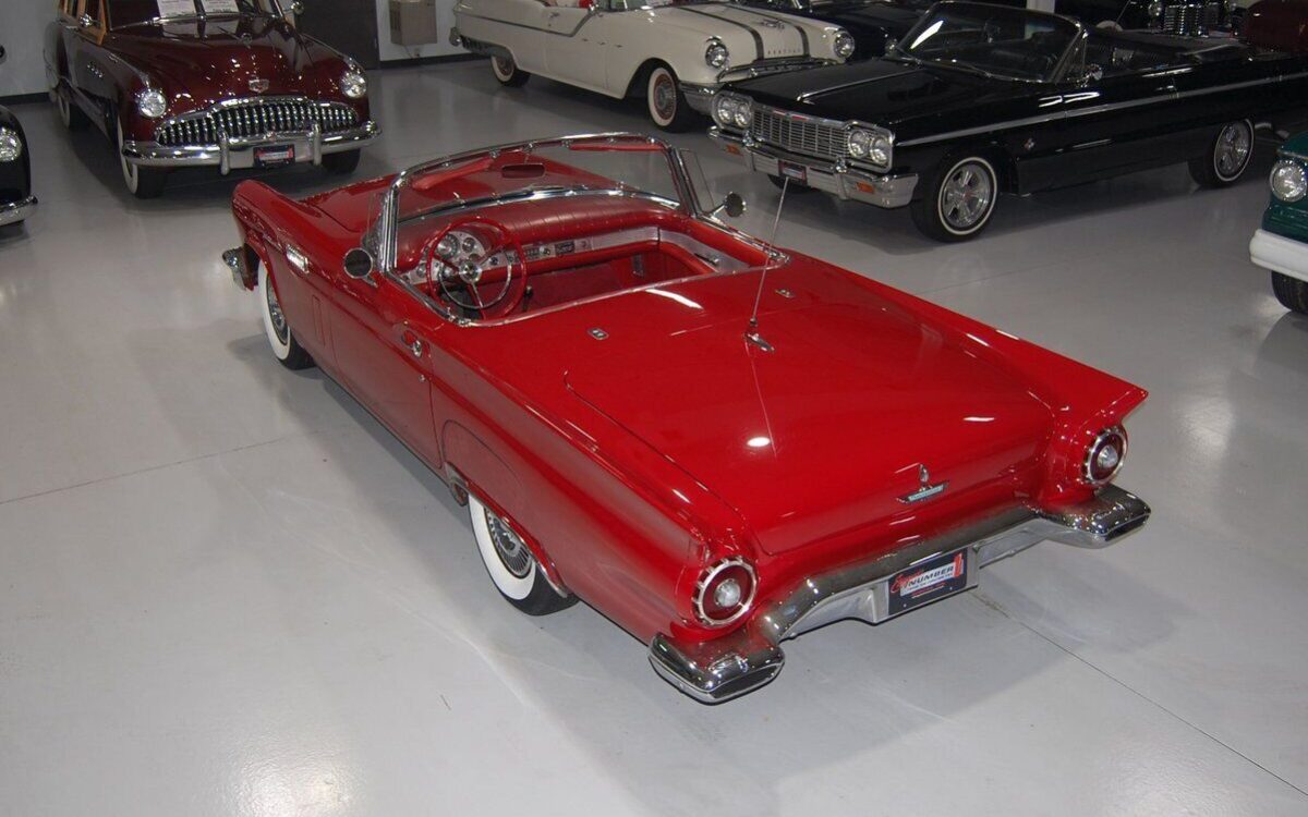 Ford-Thunderbird-E-Code-Convertible-Cabriolet-1957-10