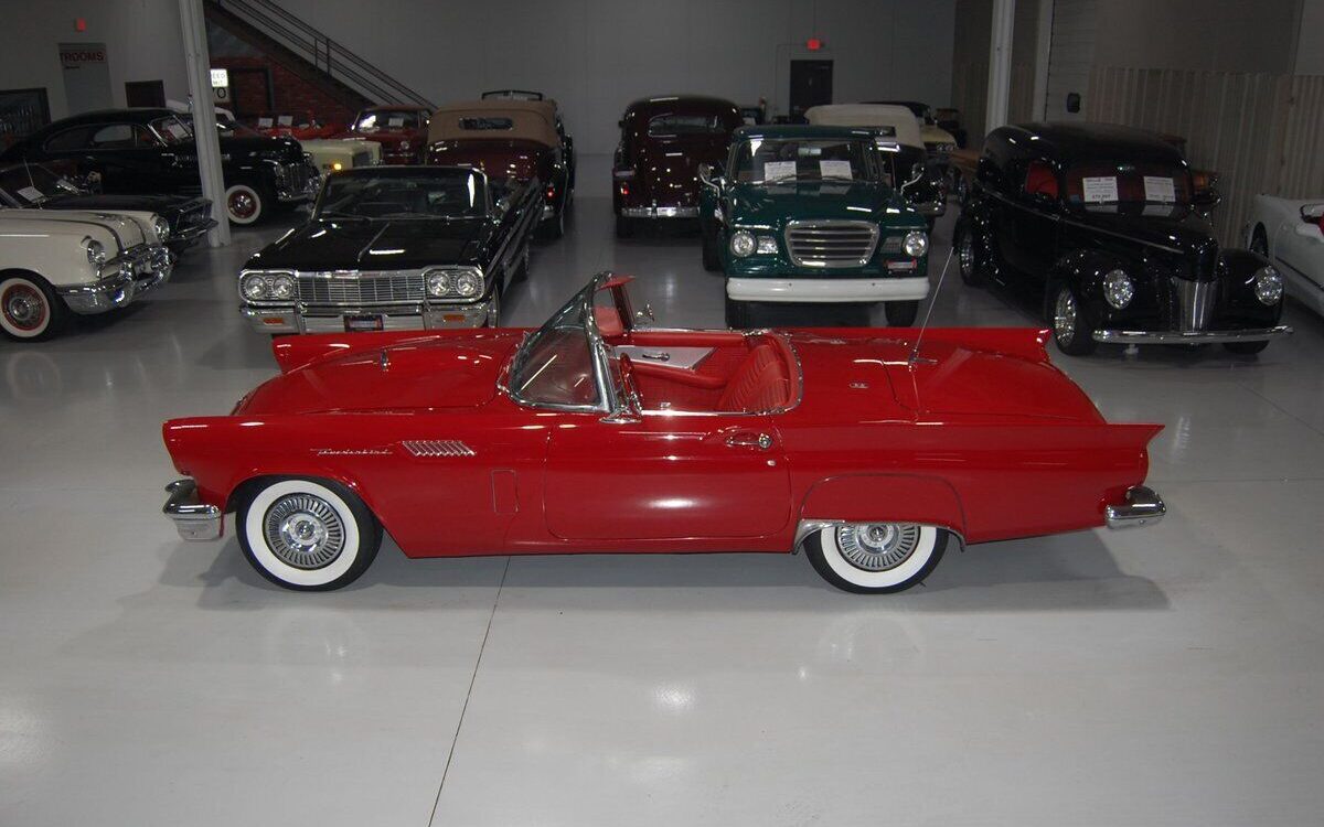 Ford-Thunderbird-E-Code-Convertible-Cabriolet-1957-11