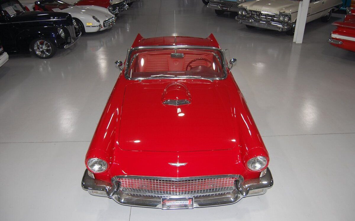 Ford-Thunderbird-E-Code-Convertible-Cabriolet-1957-5