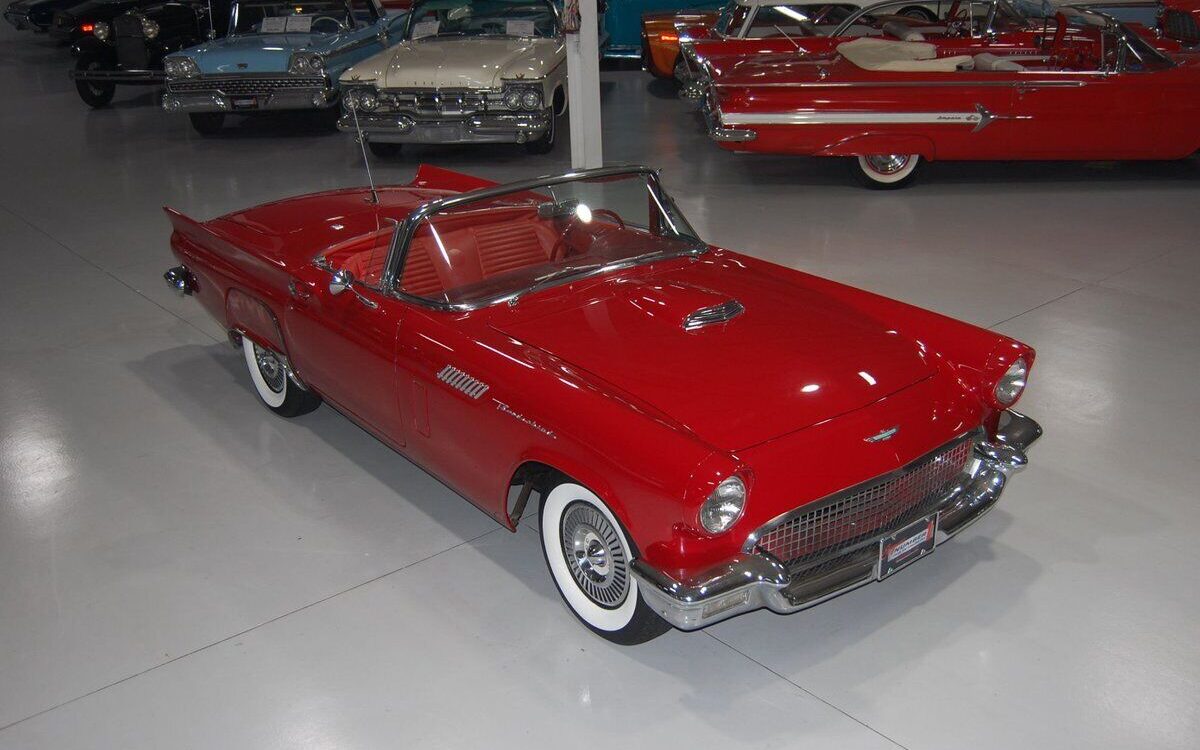 Ford-Thunderbird-E-Code-Convertible-Cabriolet-1957-6