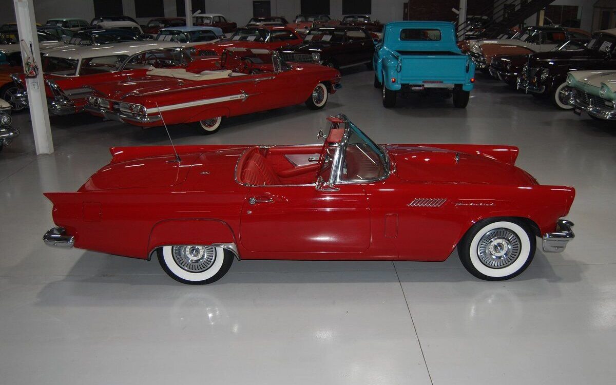 Ford-Thunderbird-E-Code-Convertible-Cabriolet-1957-7