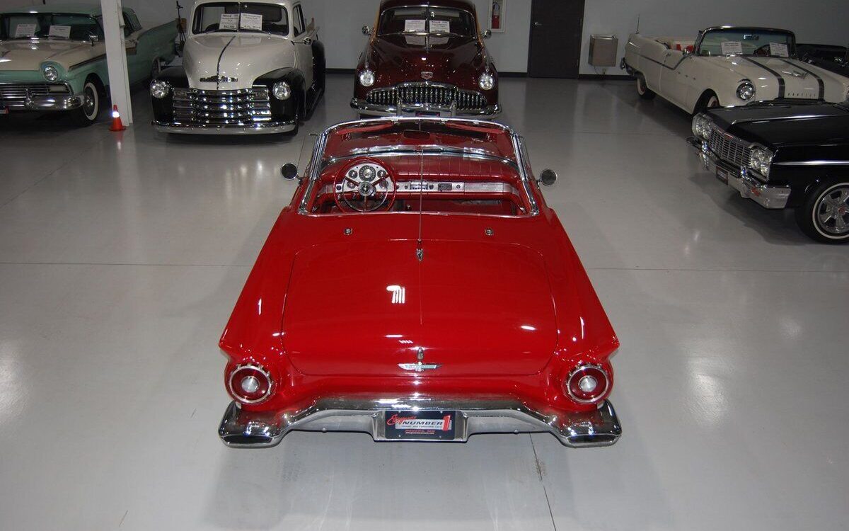 Ford-Thunderbird-E-Code-Convertible-Cabriolet-1957-9