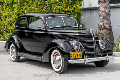 Ford Tudor  1938 à vendre