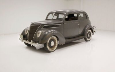 Ford Tudor Sedan Berline 1937 à vendre