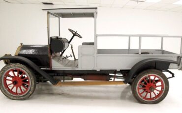 Hansa-34-Ton-Truck-Pickup-1918-1