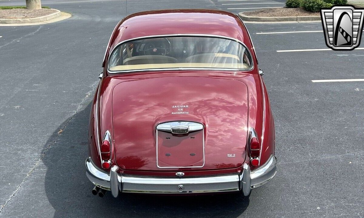 Jaguar-MK-II-1960-4