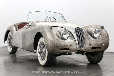 Jaguar XK  1954 à vendre