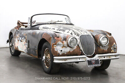 Jaguar XK  1958 à vendre