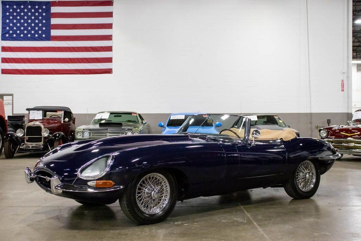 Jaguar XK  1964 à vendre