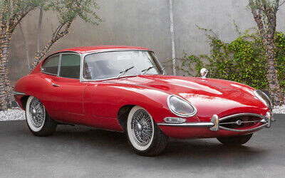 Jaguar XK  1965 à vendre