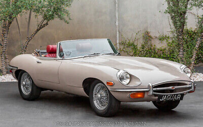 Jaguar XK  1969 à vendre