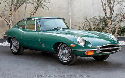 Jaguar XK 1970 à vendre