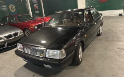 Lancia  1990