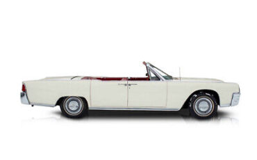 Lincoln-Continental-Cabriolet-1964-1